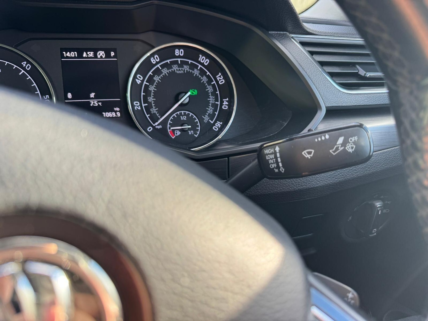 Used Skoda Superb 2018 for sale - 76645723: Photo 24