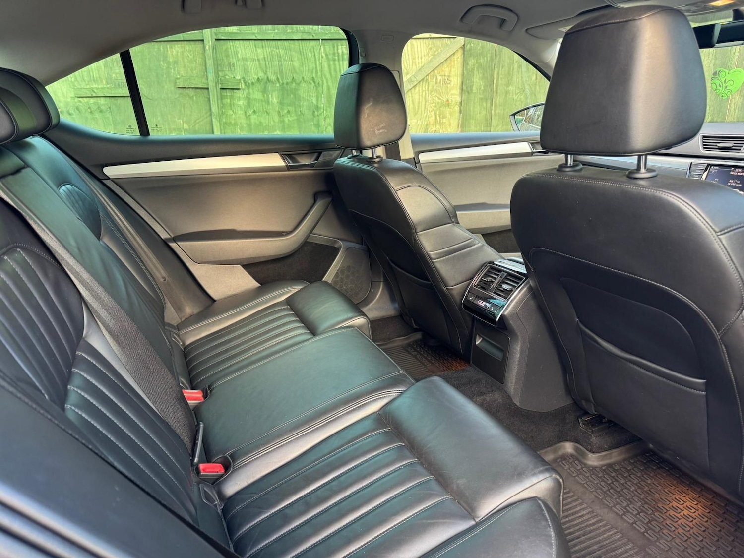 Used Skoda Superb 2018 for sale - 76645723: Photo 37