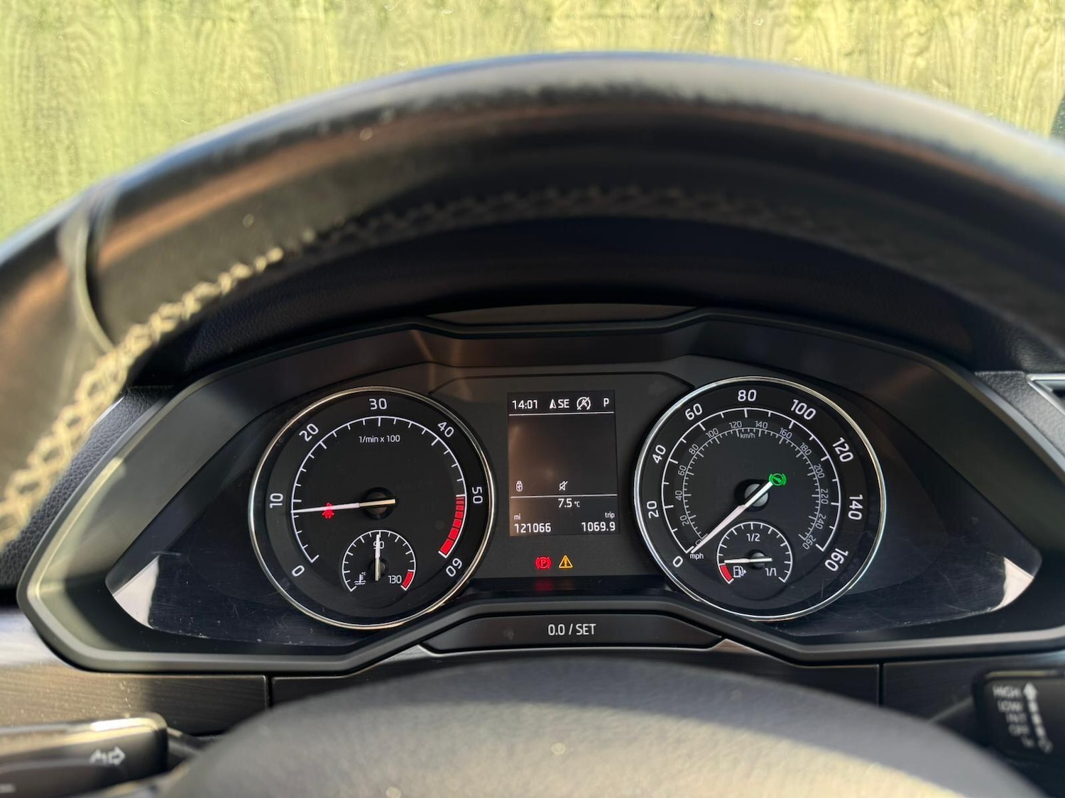 Used Skoda Superb 2018 for sale - 76645723: Photo 42