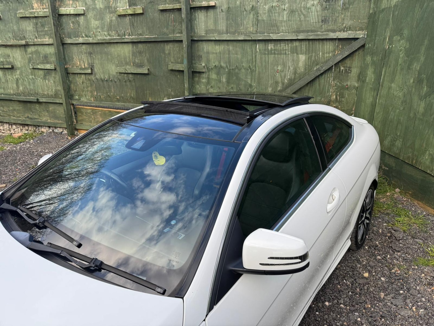 Used Mercedes-Benz C Class 2013 for sale - 78072753: Photo 19