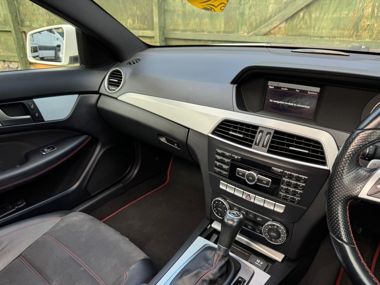 Used Mercedes-Benz C Class 2013 for sale - 78072753: Photo 31