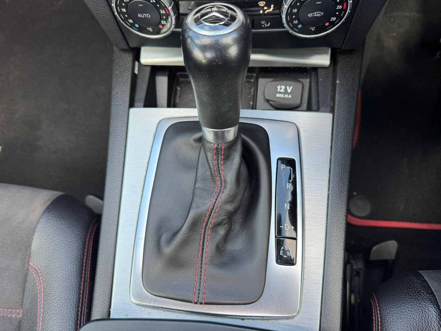 Used Mercedes-Benz C Class 2013 for sale - 78072753: Photo 33