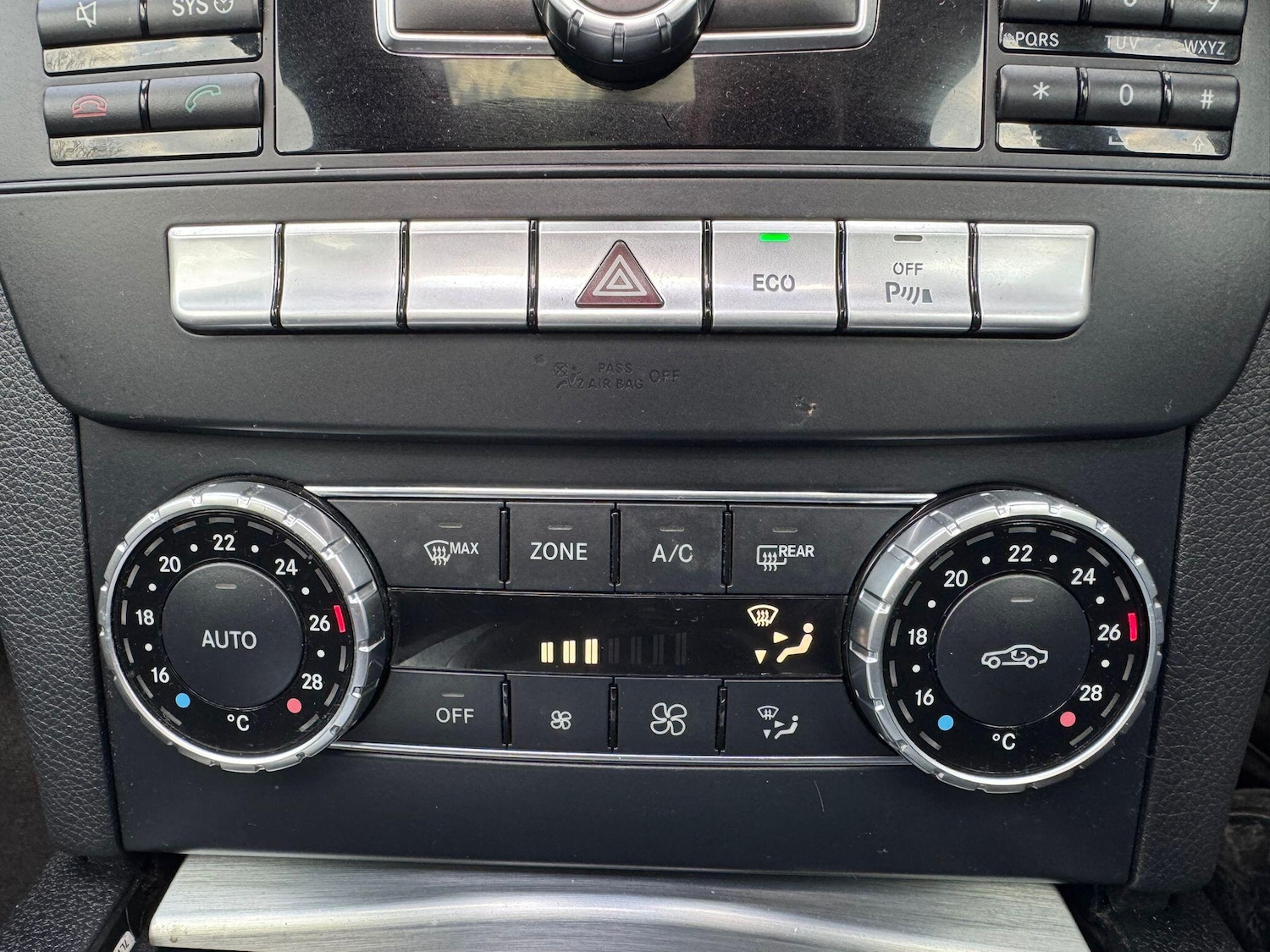 Used Mercedes-Benz C Class 2013 for sale - 78072753: Photo 36