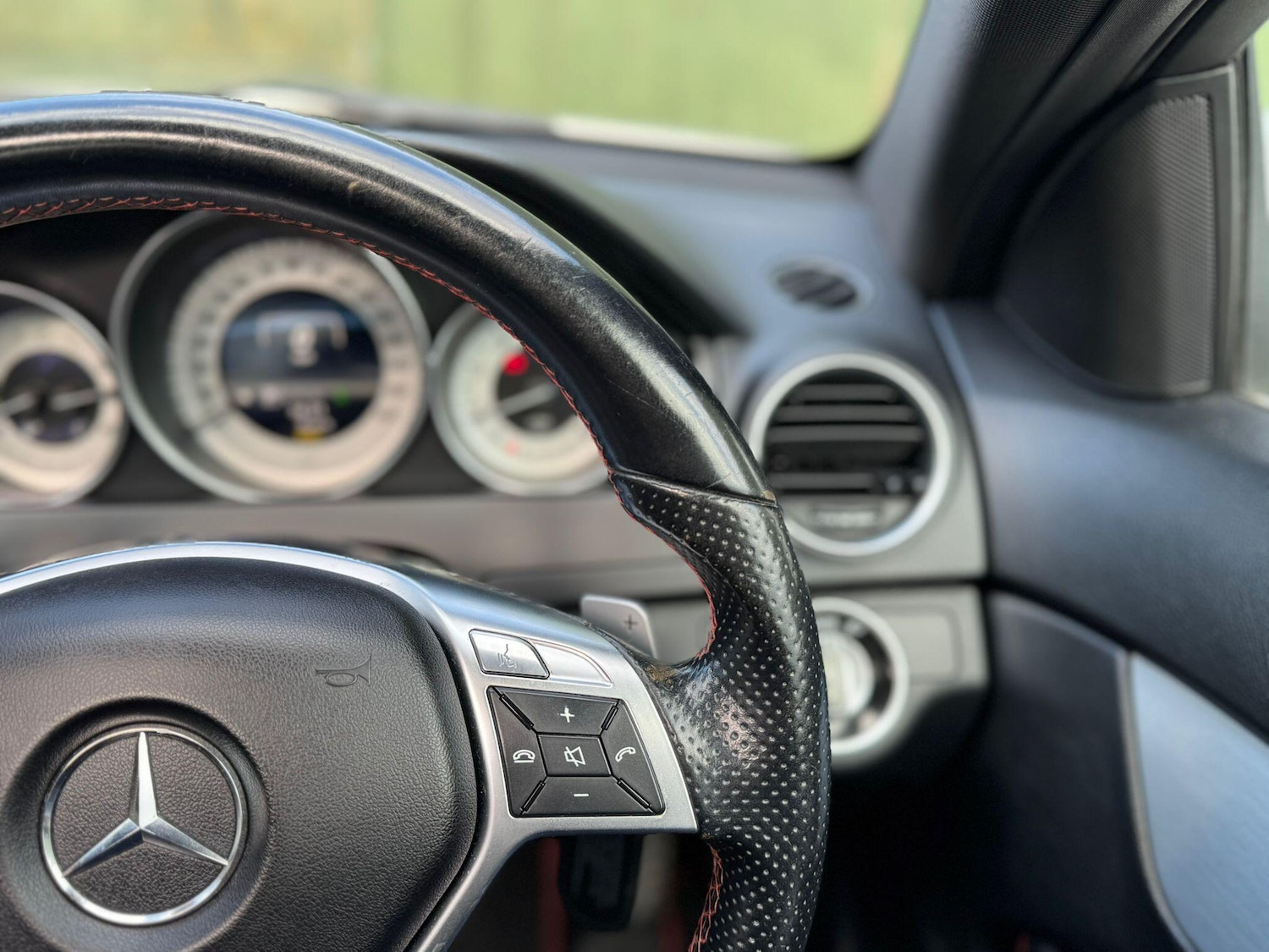 Used Mercedes-Benz C Class 2013 for sale - 78072753: Photo 39