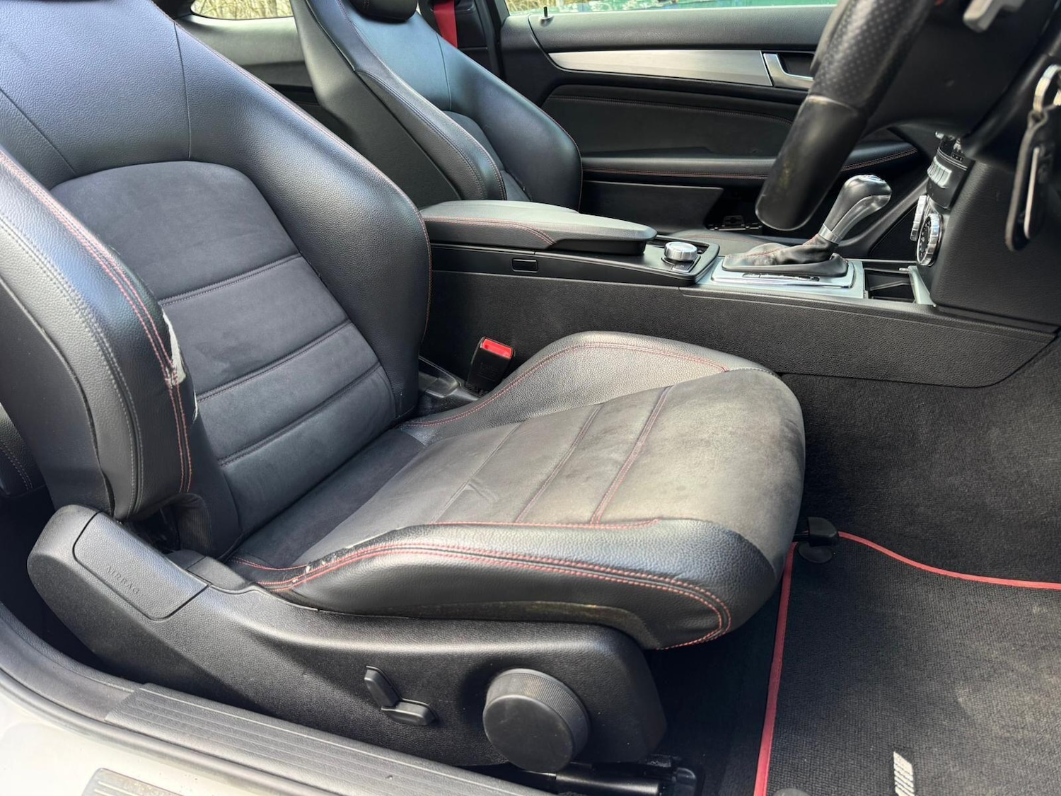 Used Mercedes-Benz C Class 2013 for sale - 78072753: Photo 41