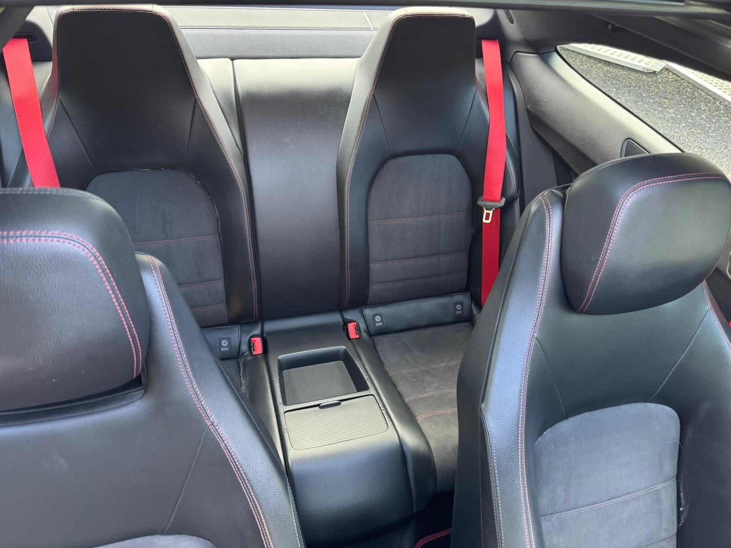 Used Mercedes-Benz C Class 2013 for sale - 78072753: Photo 42