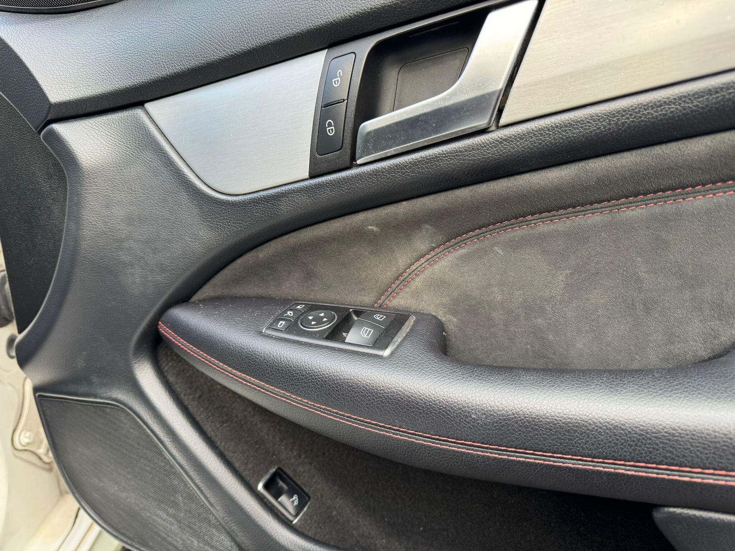 Used Mercedes-Benz C Class 2013 for sale - 78072753: Photo 43