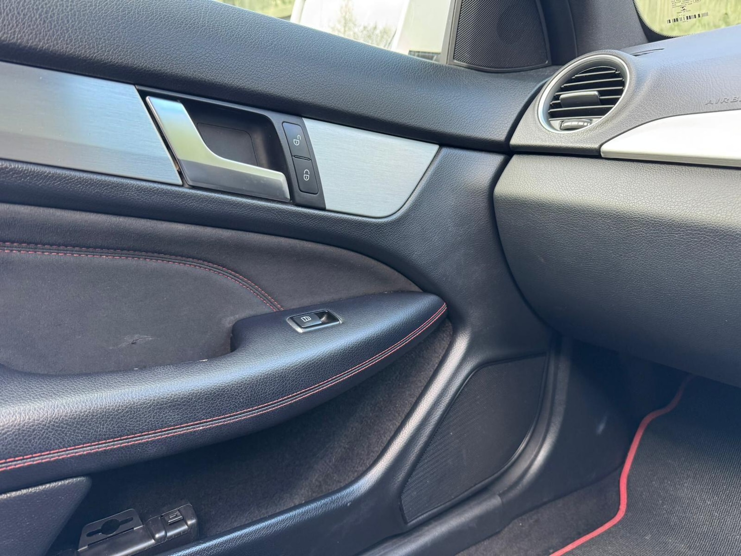 Used Mercedes-Benz C Class 2013 for sale - 78072753: Photo 44