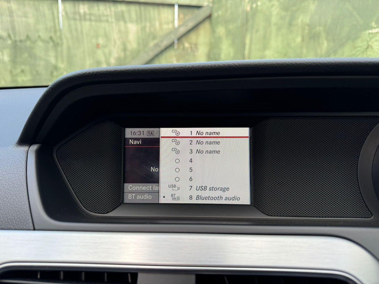 Used Mercedes-Benz C Class 2013 for sale - 78072753: Photo 45