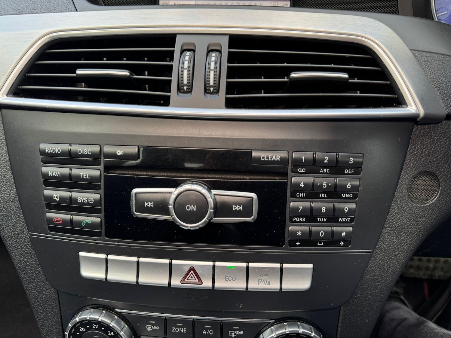 Used Mercedes-Benz C Class 2013 for sale - 78072753: Photo 46