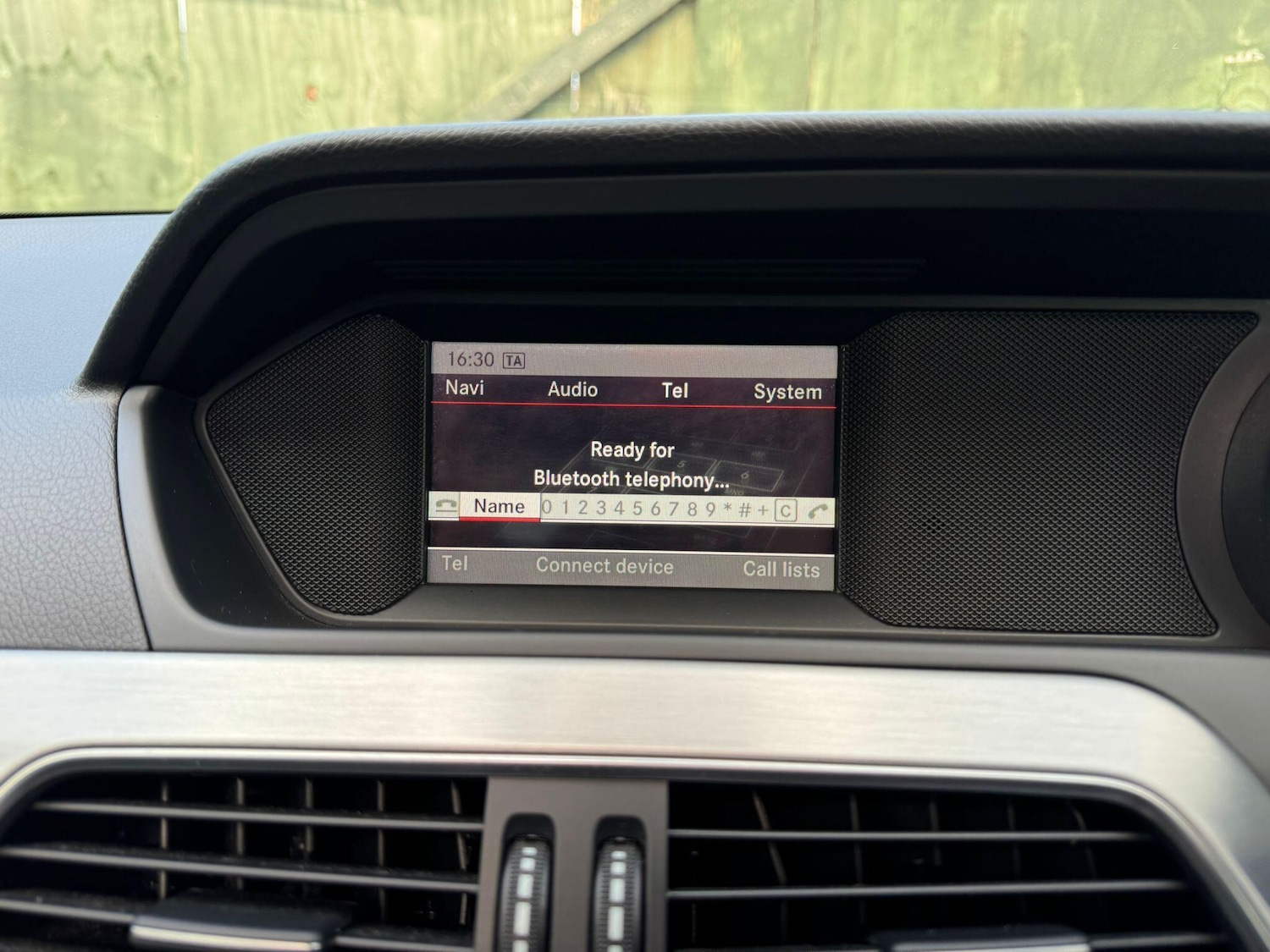 Used Mercedes-Benz C Class 2013 for sale - 78072753: Photo 47