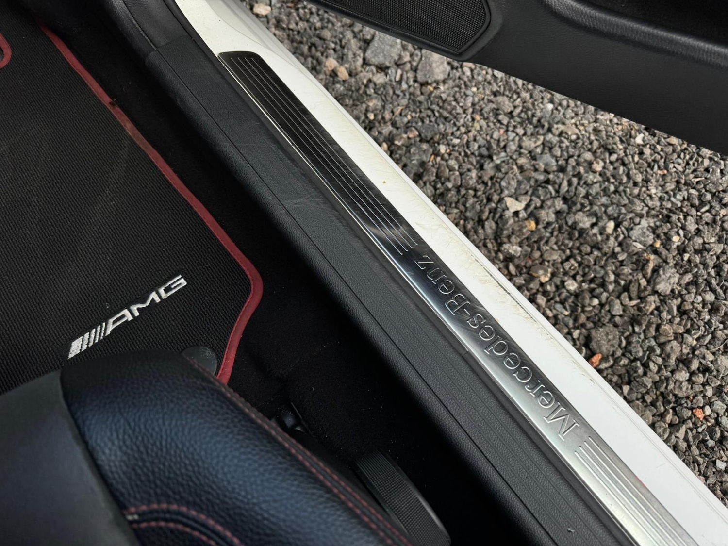 Used Mercedes-Benz C Class 2013 for sale - 78072753: Photo 48