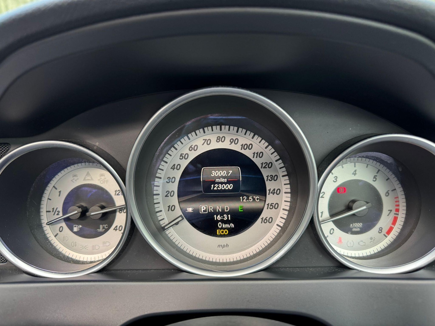 Used Mercedes-Benz C Class 2013 for sale - 78072753: Photo 49