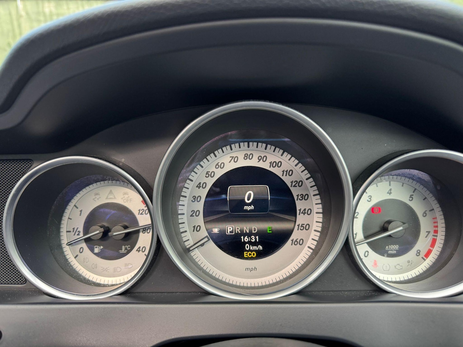 Used Mercedes-Benz C Class 2013 for sale - 78072753: Photo 50