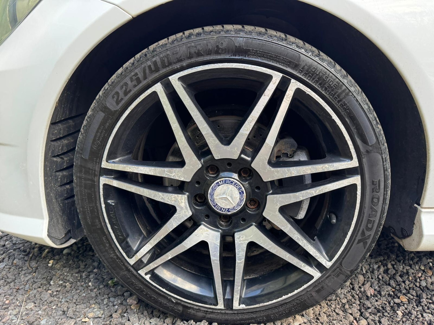 Used Mercedes-Benz C Class 2013 for sale - 78072753: Photo 51