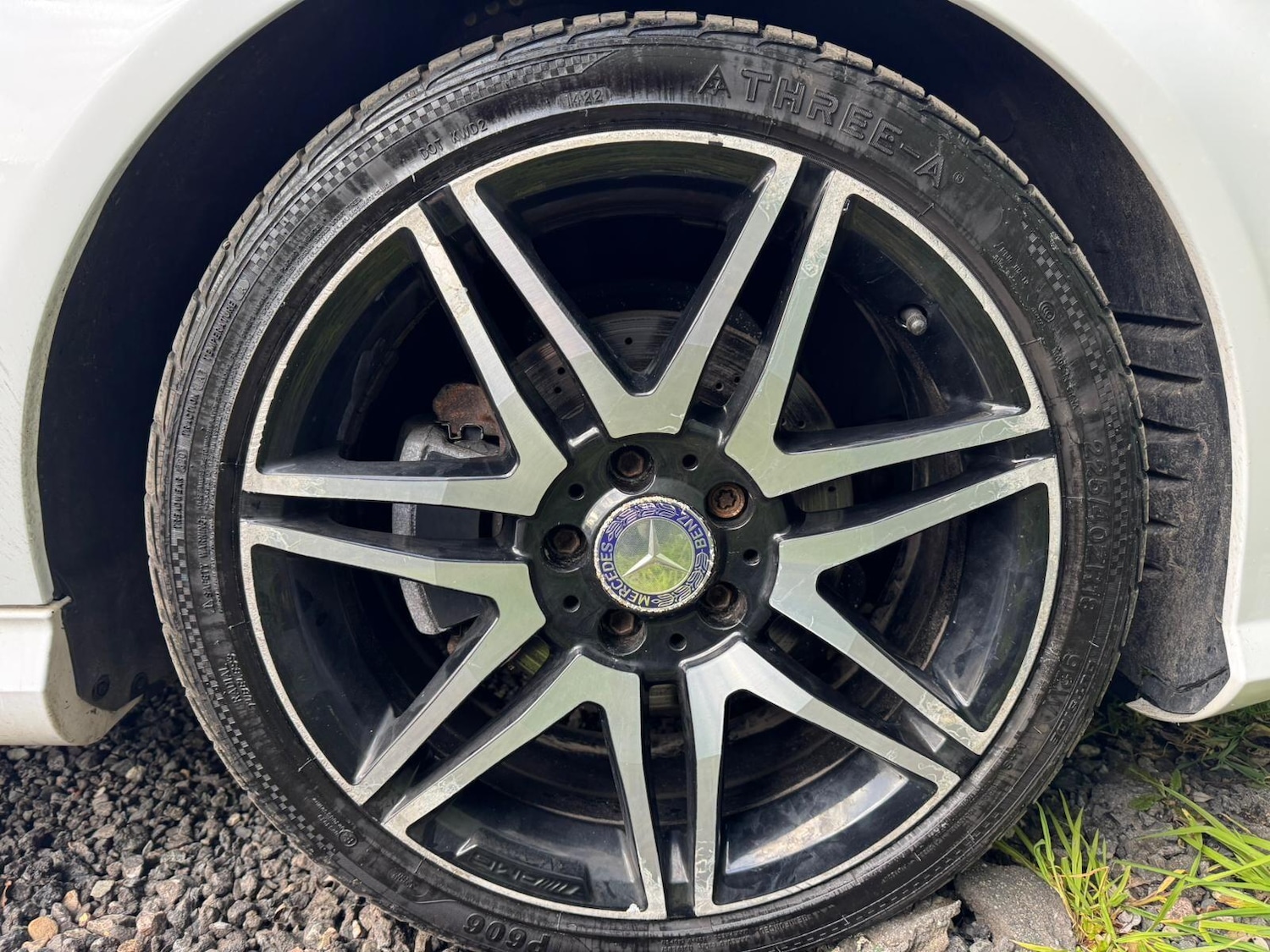 Used Mercedes-Benz C Class 2013 for sale - 78072753: Photo 54