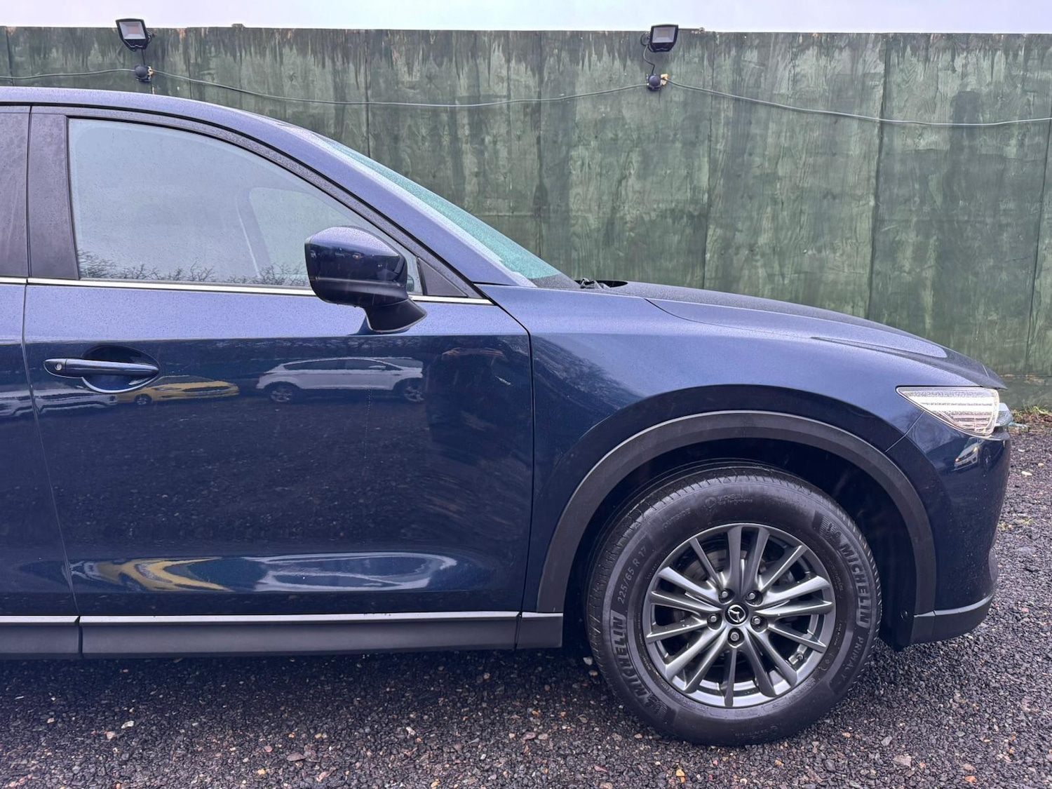 Used Mazda CX-5 2018 for sale - 77291879: Photo 10