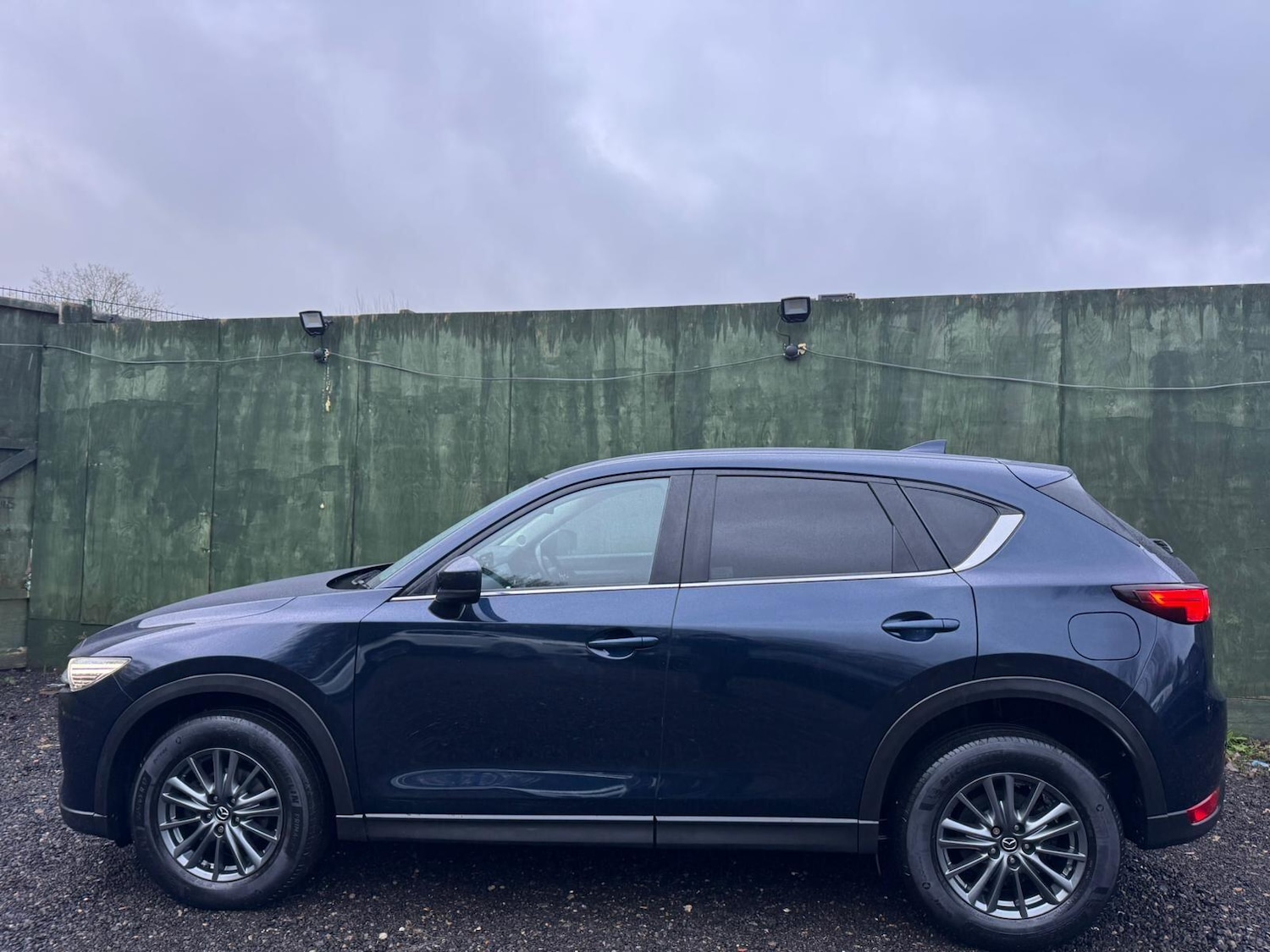 Used Mazda CX-5 2018 for sale - 77291879: Photo 11