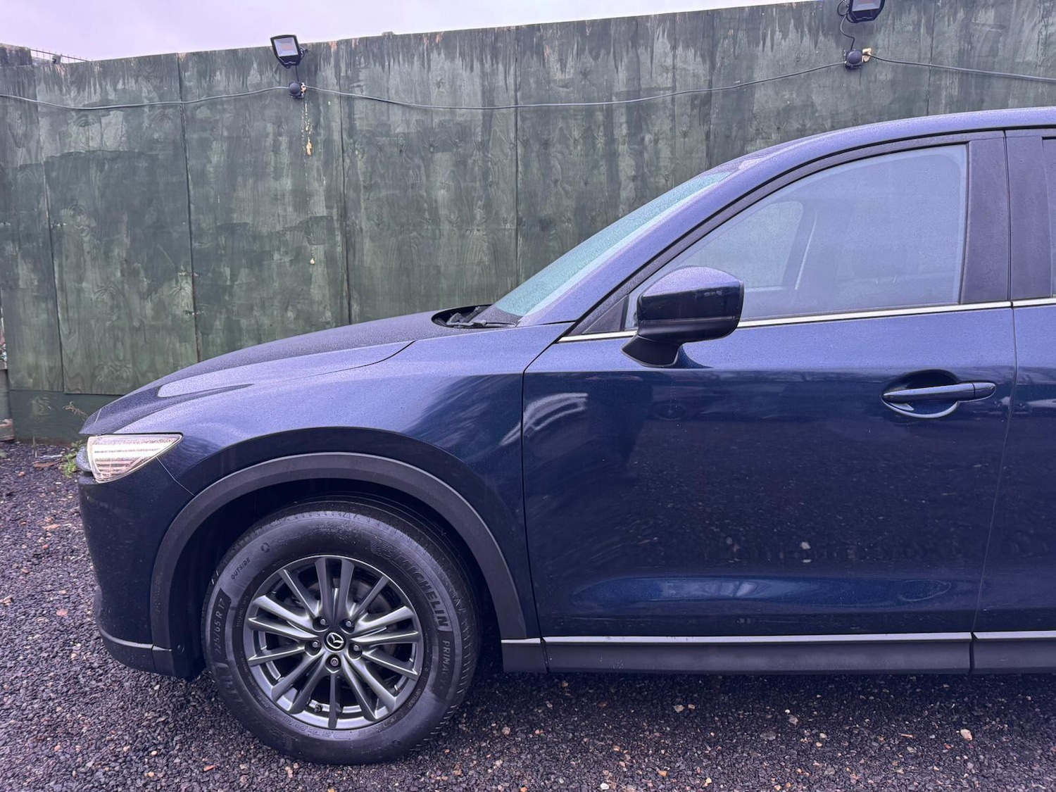 Used Mazda CX-5 2018 for sale - 77291879: Photo 12