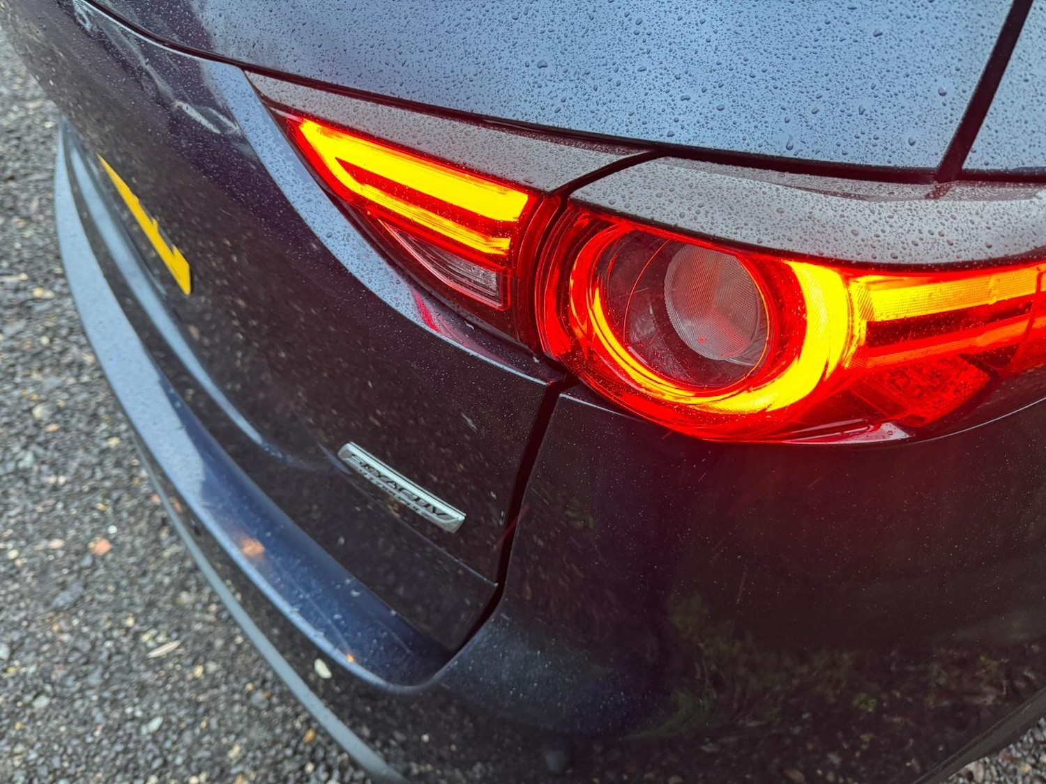 Used Mazda CX-5 2018 for sale - 77291879: Photo 21