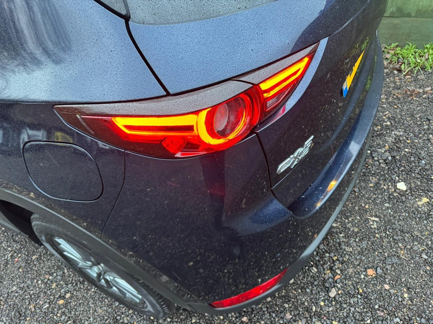 Used Mazda CX-5 2018 for sale - 77291879: Photo 22