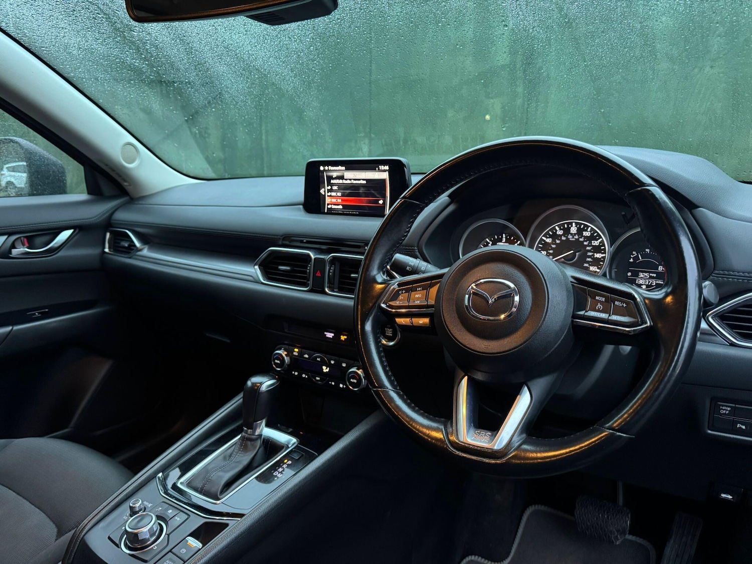 Used Mazda CX-5 2018 for sale - 77291879: Photo 23