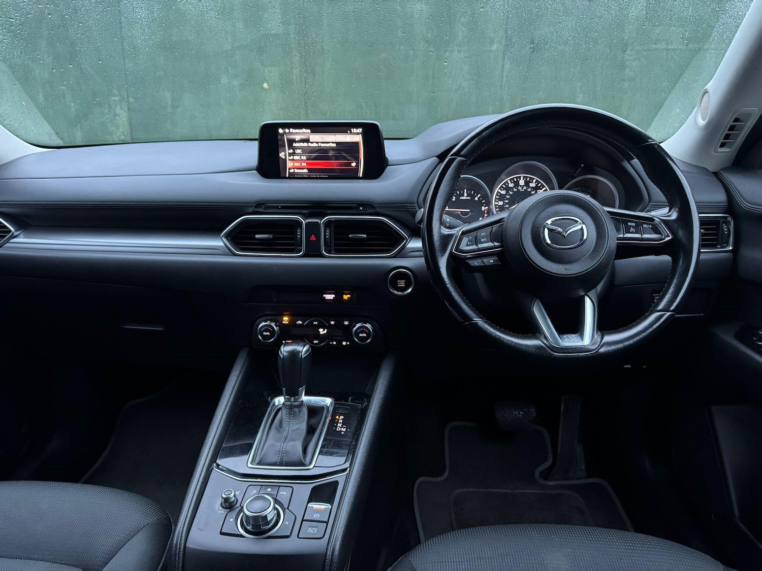 Used Mazda CX-5 2018 for sale - 77291879: Photo 24