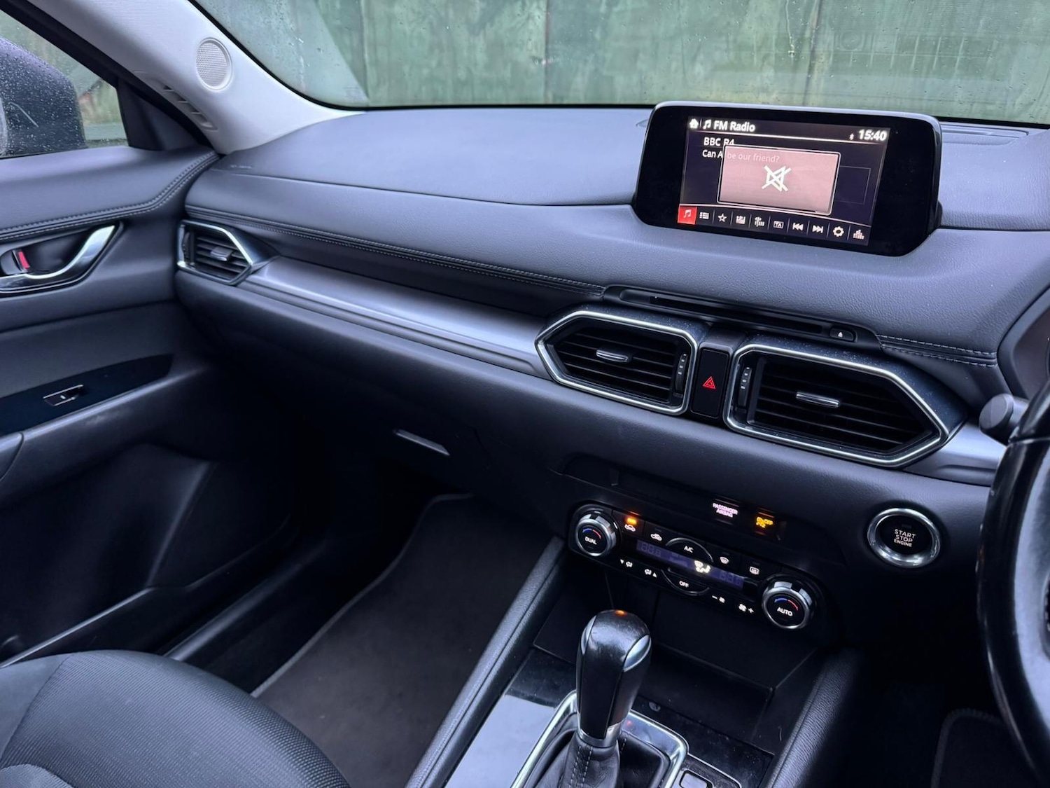 Used Mazda CX-5 2018 for sale - 77291879: Photo 26