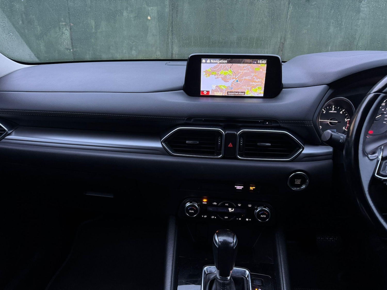 Used Mazda CX-5 2018 for sale - 77291879: Photo 27