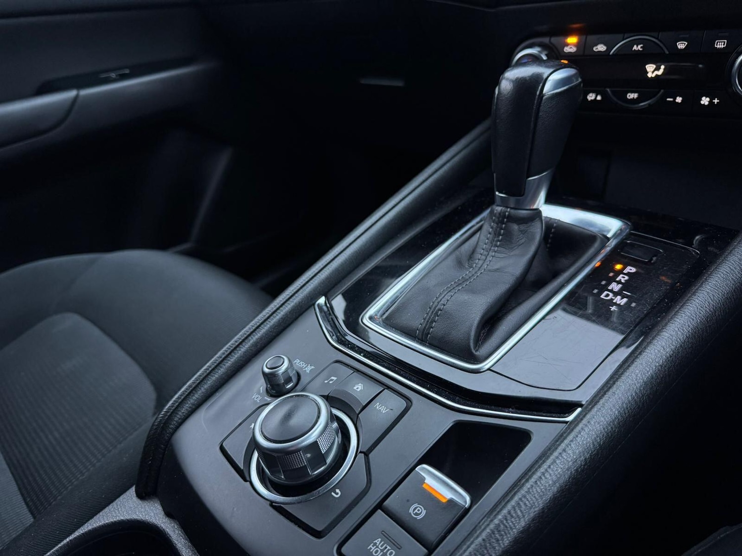 Used Mazda CX-5 2018 for sale - 77291879: Photo 29