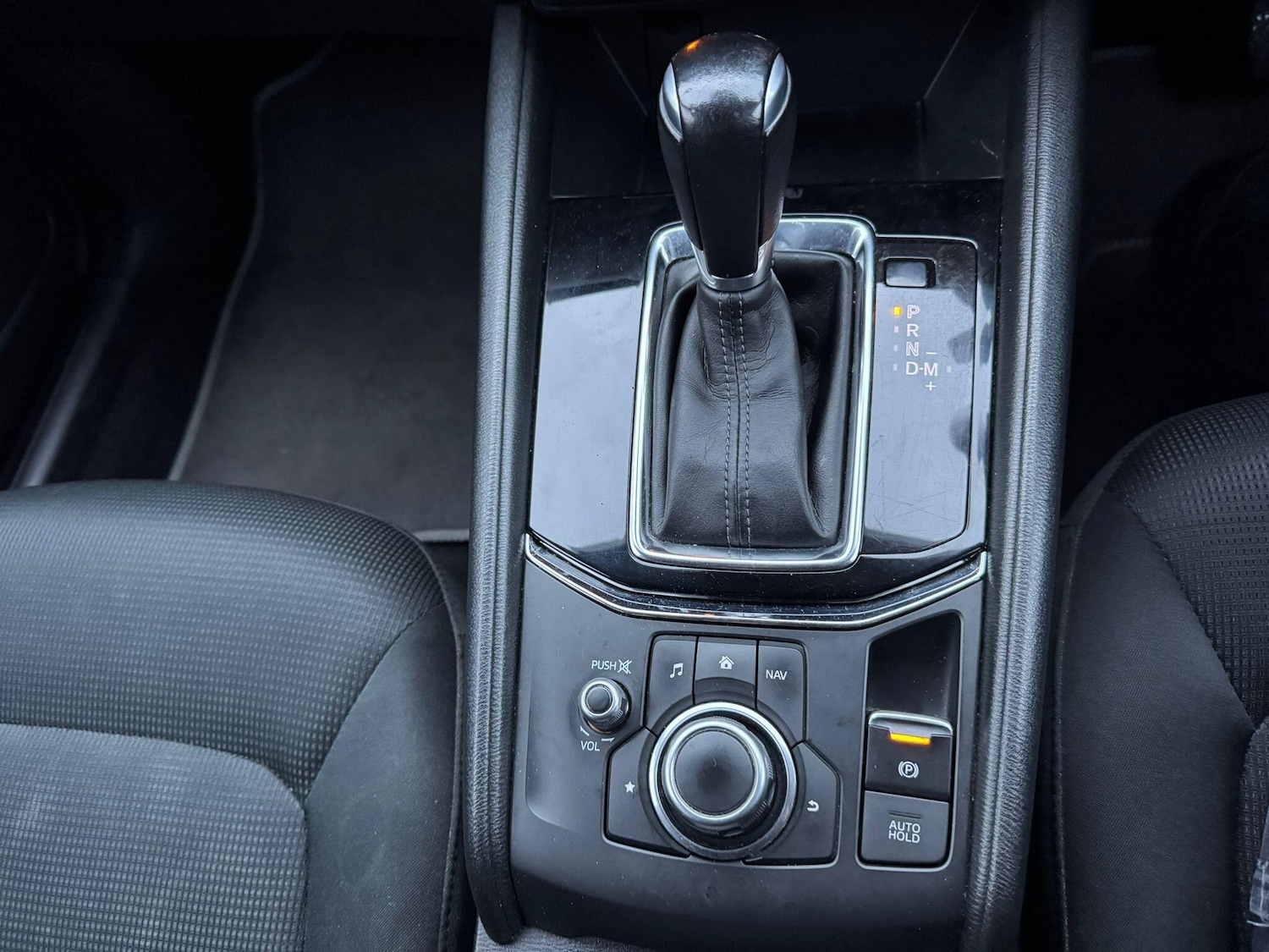 Used Mazda CX-5 2018 for sale - 77291879: Photo 30