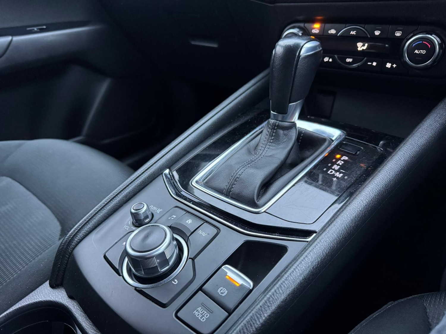 Used Mazda CX-5 2018 for sale - 77291879: Photo 31