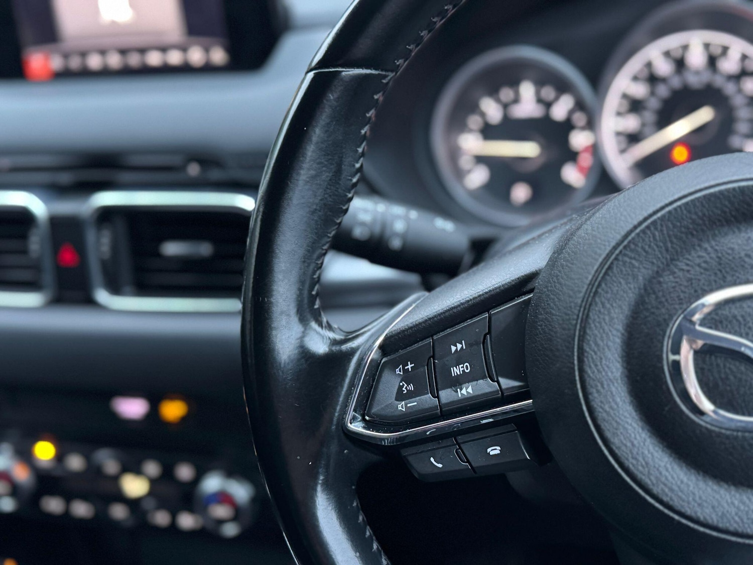 Used Mazda CX-5 2018 for sale - 77291879: Photo 32