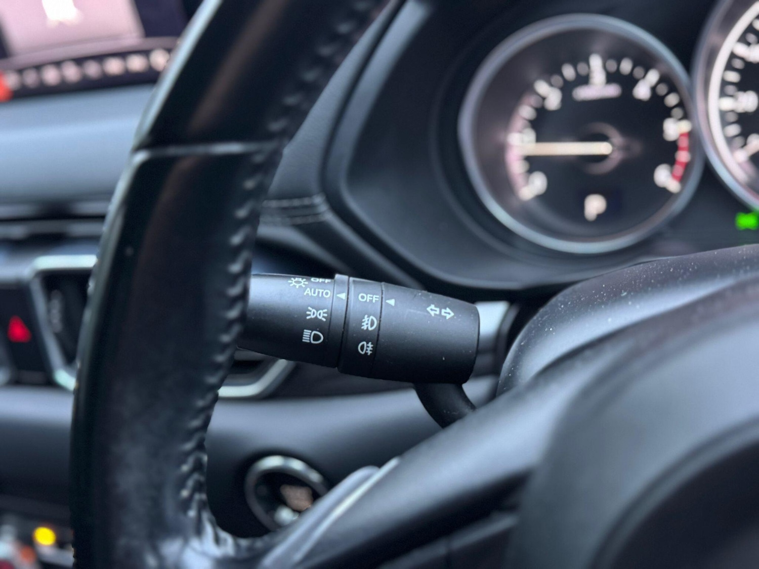 Used Mazda CX-5 2018 for sale - 77291879: Photo 33