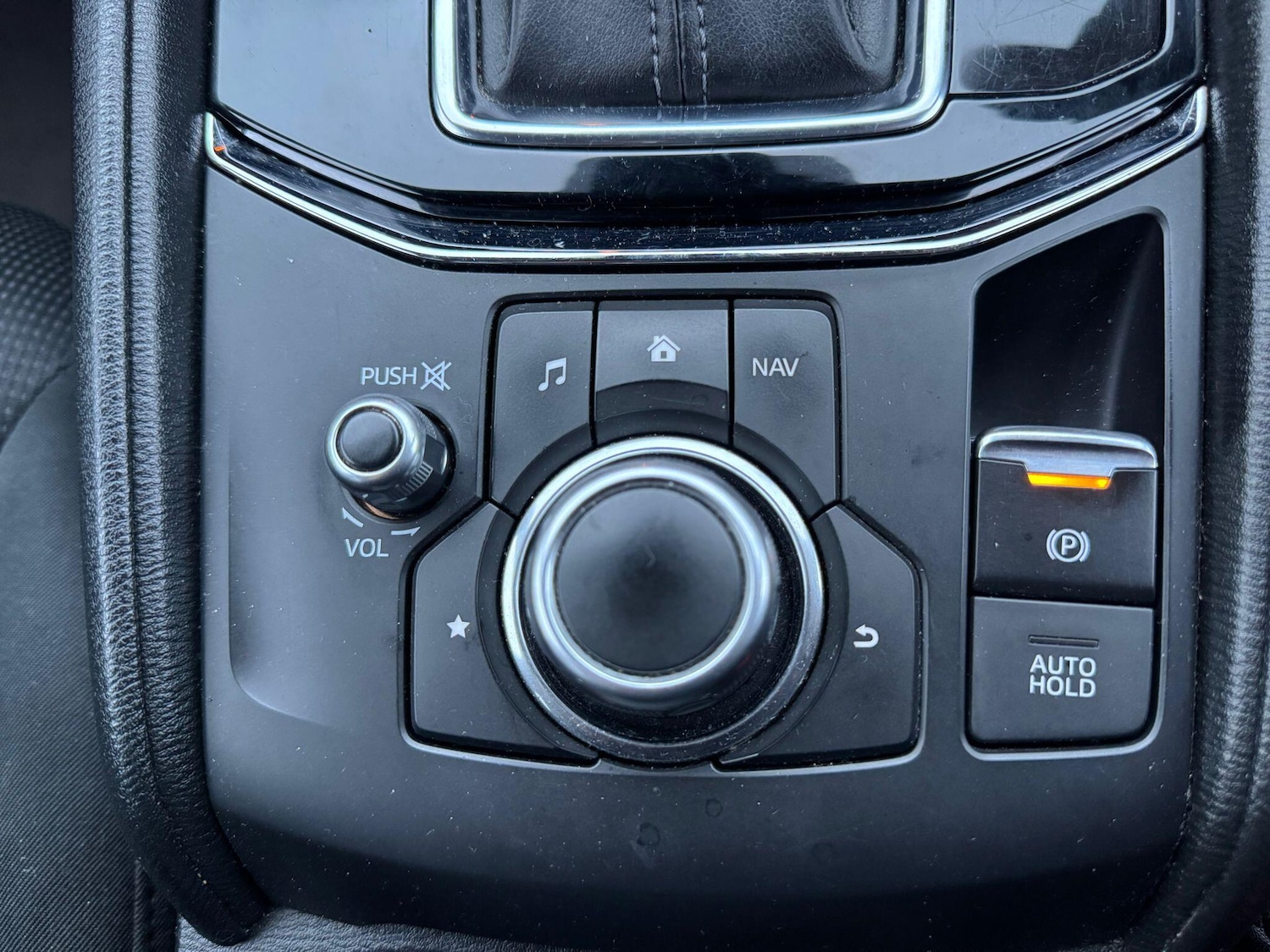 Used Mazda CX-5 2018 for sale - 77291879: Photo 34