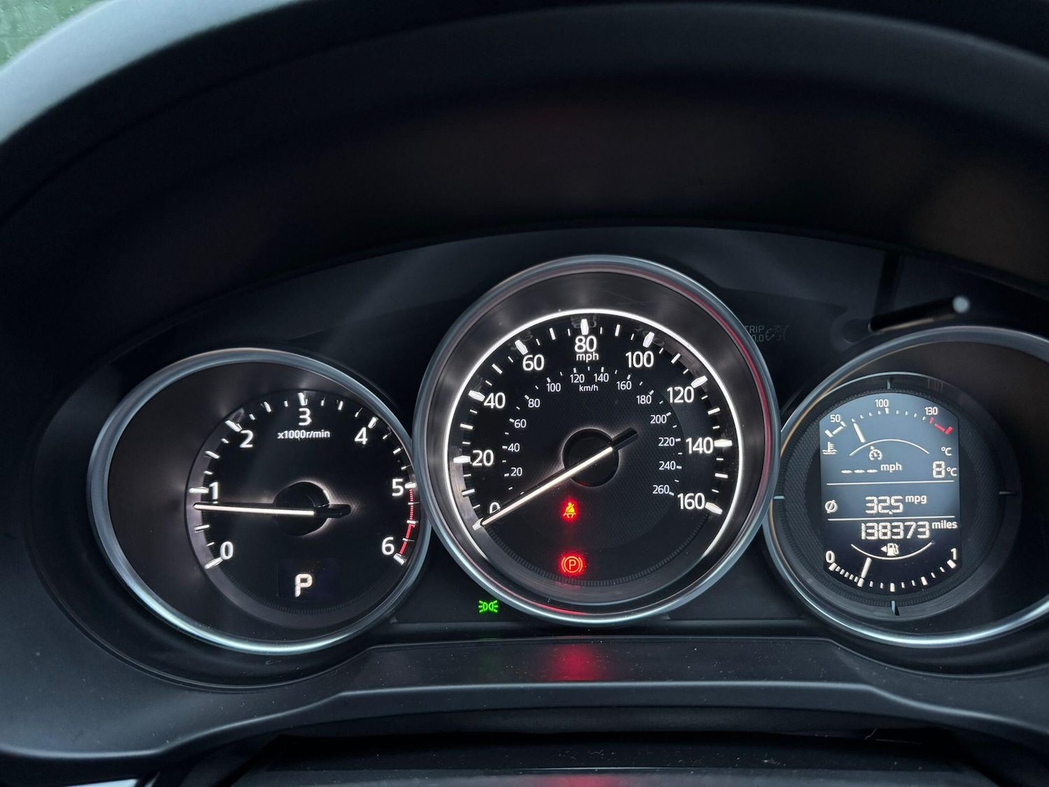 Used Mazda CX-5 2018 for sale - 77291879: Photo 43