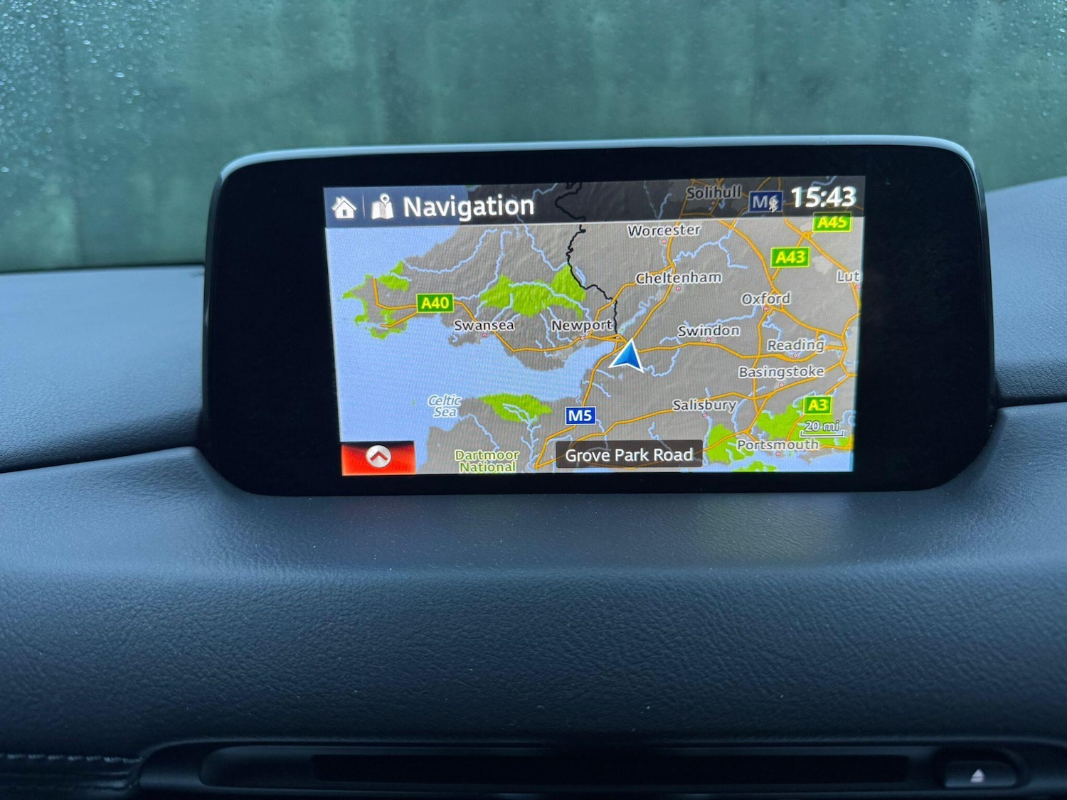 Used Mazda CX-5 2018 for sale - 77291879: Photo 47