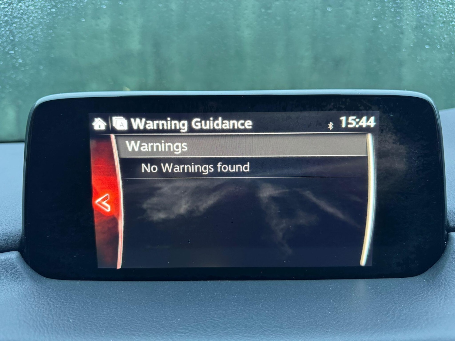 Used Mazda CX-5 2018 for sale - 77291879: Photo 48