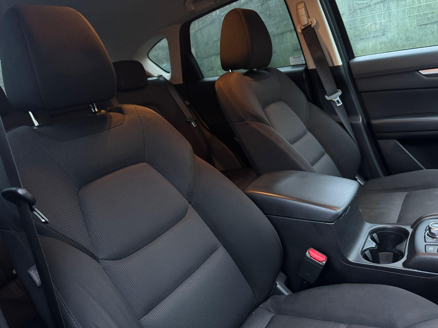 Used Mazda CX-5 2018 for sale - 77291879: Photo 50