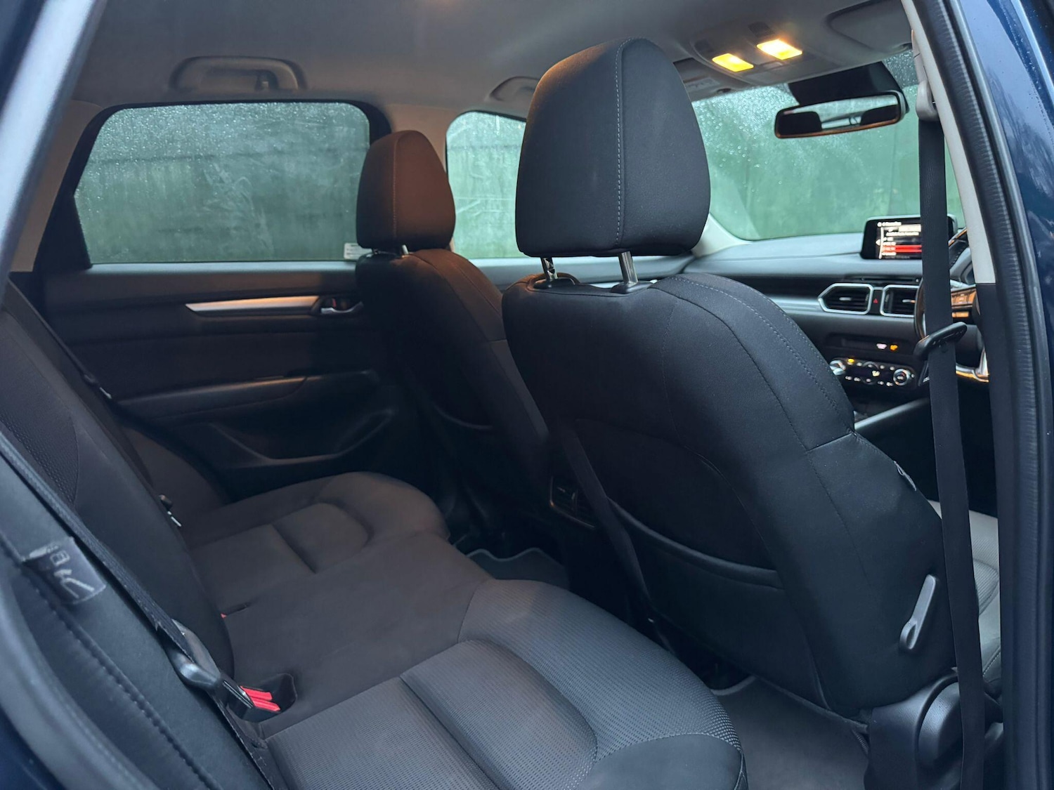 Used Mazda CX-5 2018 for sale - 77291879: Photo 51