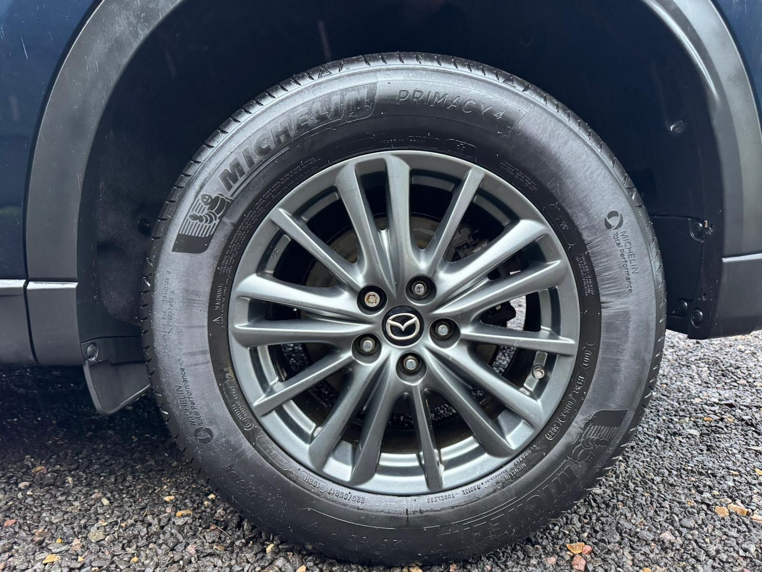 Used Mazda CX-5 2018 for sale - 77291879: Photo 52