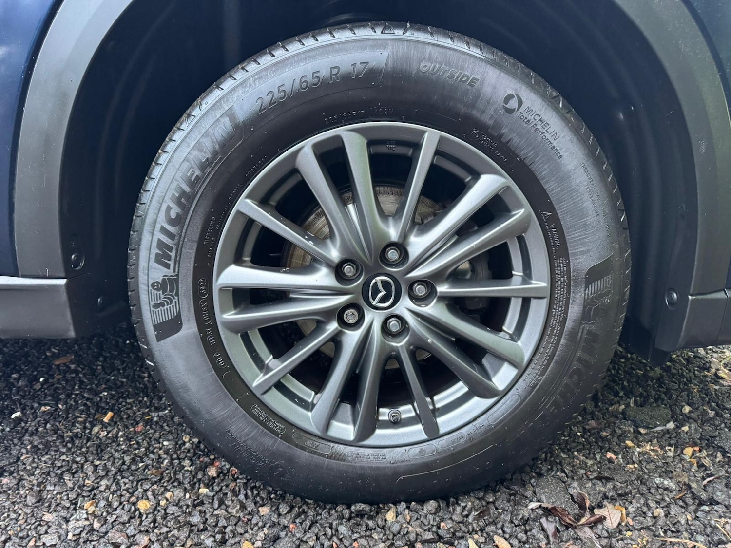 Used Mazda CX-5 2018 for sale - 77291879: Photo 53