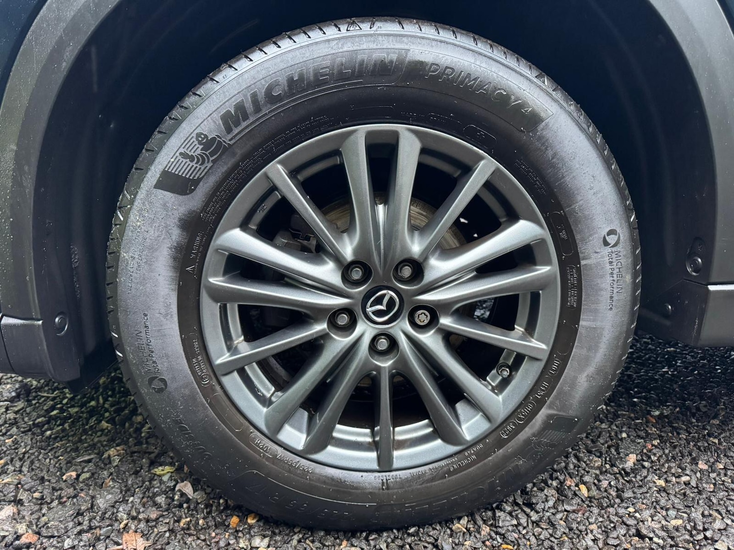 Used Mazda CX-5 2018 for sale - 77291879: Photo 54