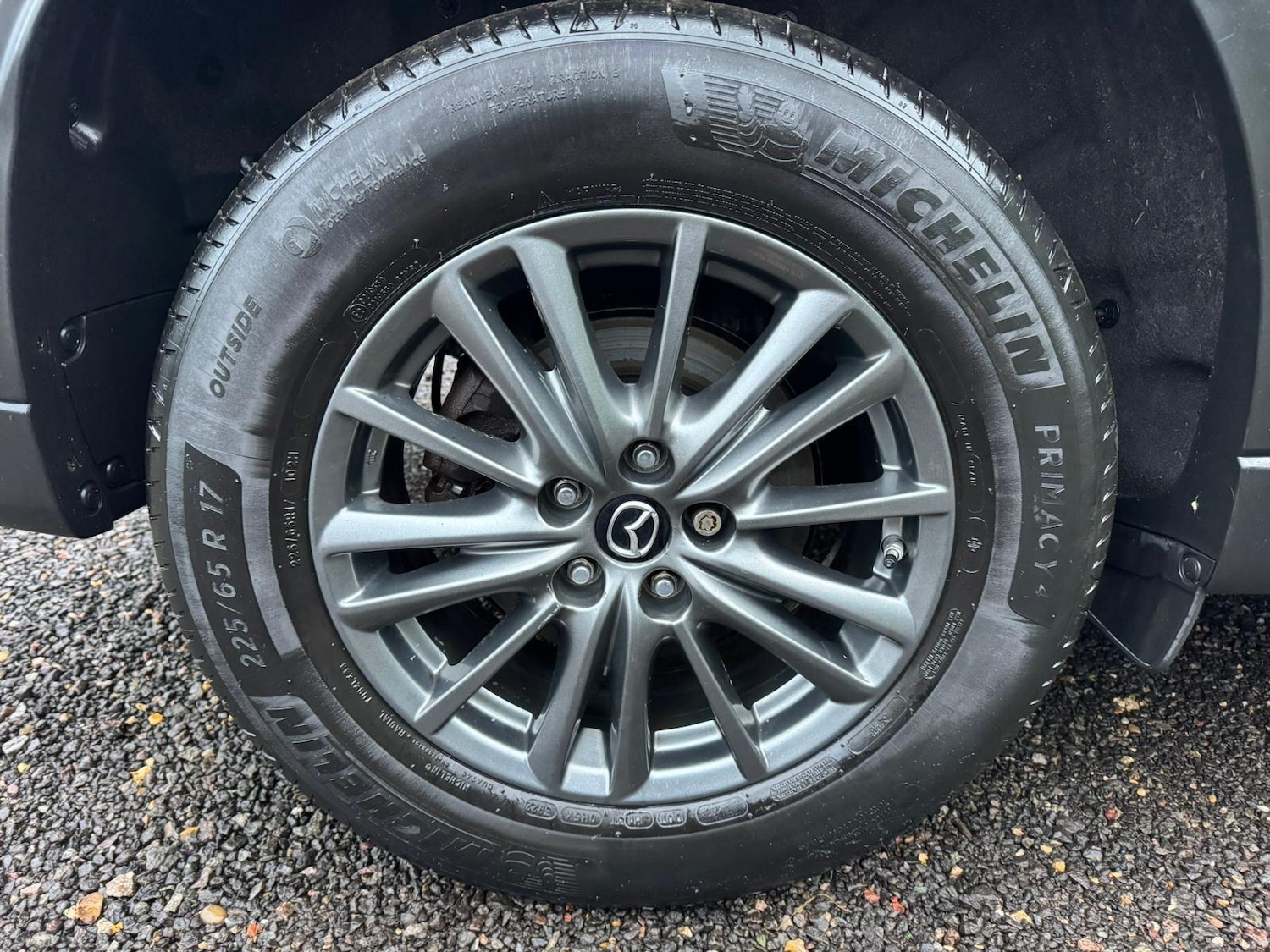 Used Mazda CX-5 2018 for sale - 77291879: Photo 55