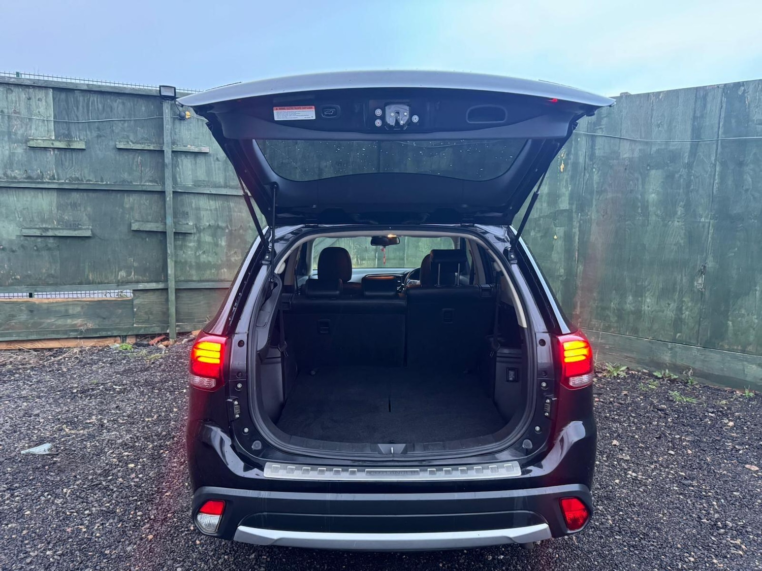 Used Mitsubishi Outlander 2016 for sale - 77626024: Photo 13