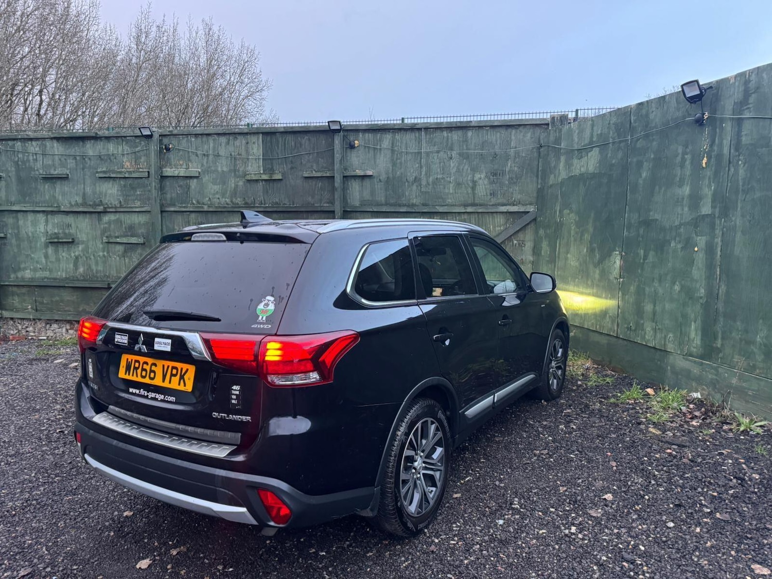 Used Mitsubishi Outlander 2016 for sale - 77626024: Photo 15