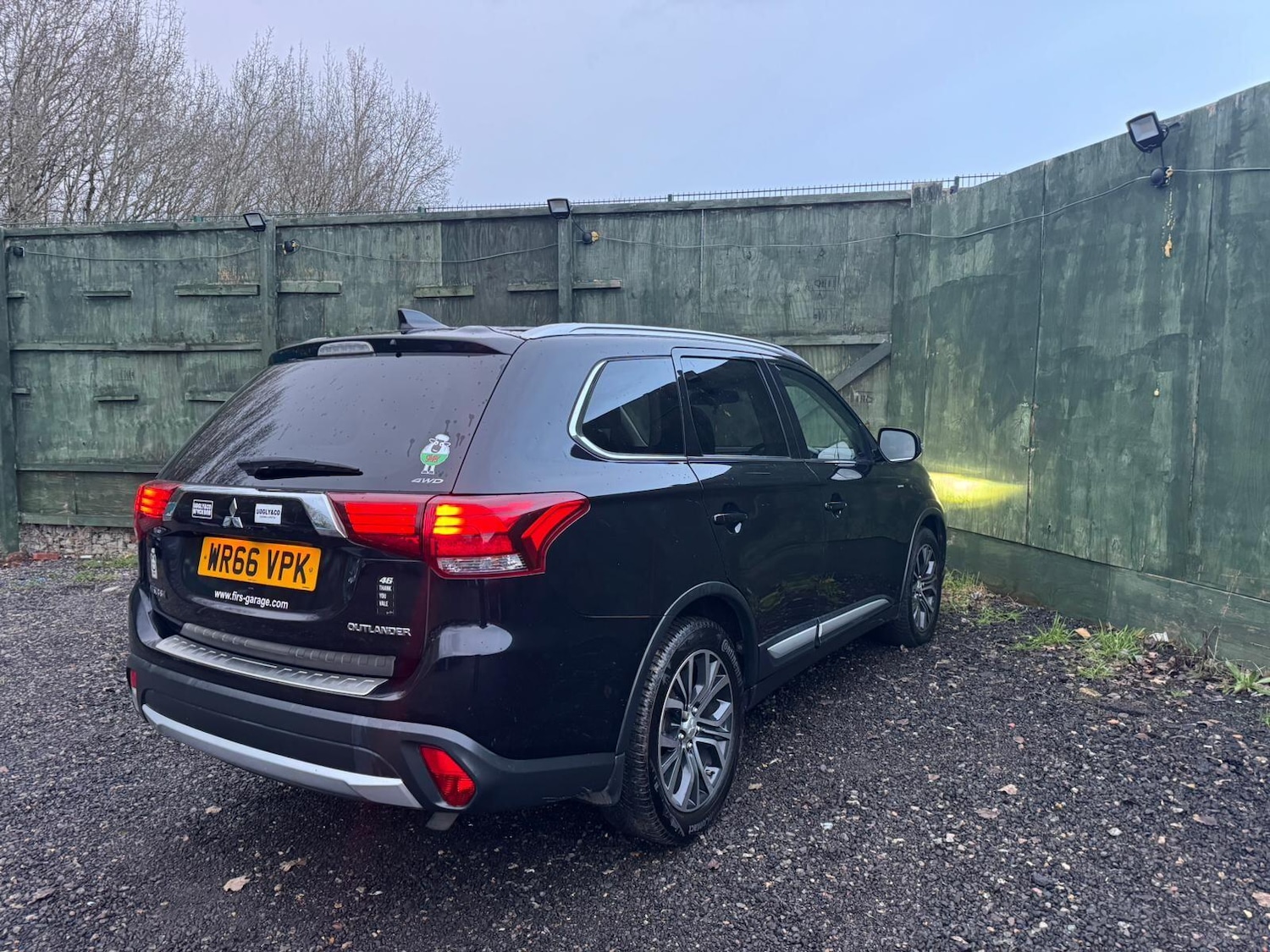 Used Mitsubishi Outlander 2016 for sale - 77626024: Photo 17