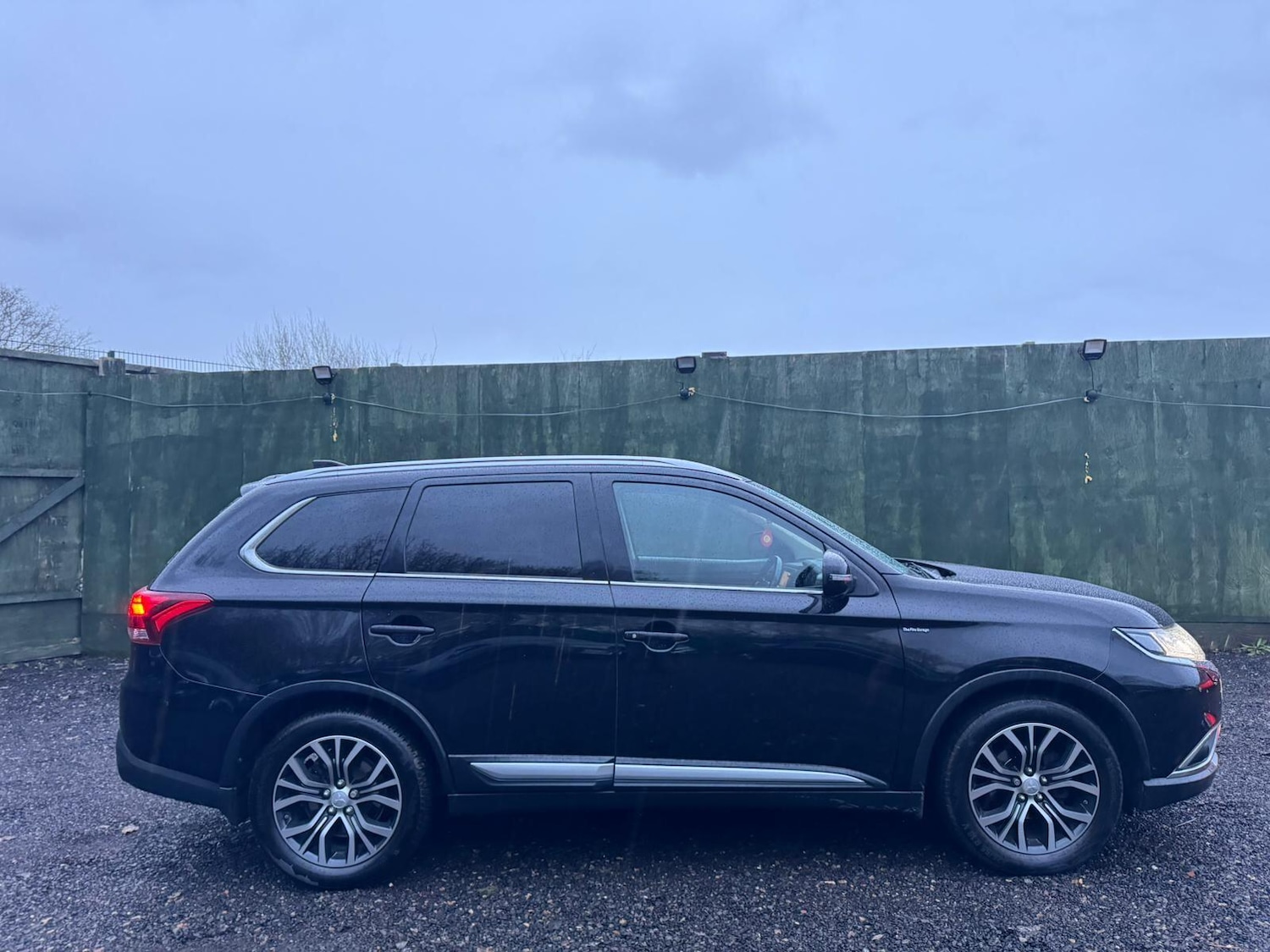 Used Mitsubishi Outlander 2016 for sale - 77626024: Photo 18