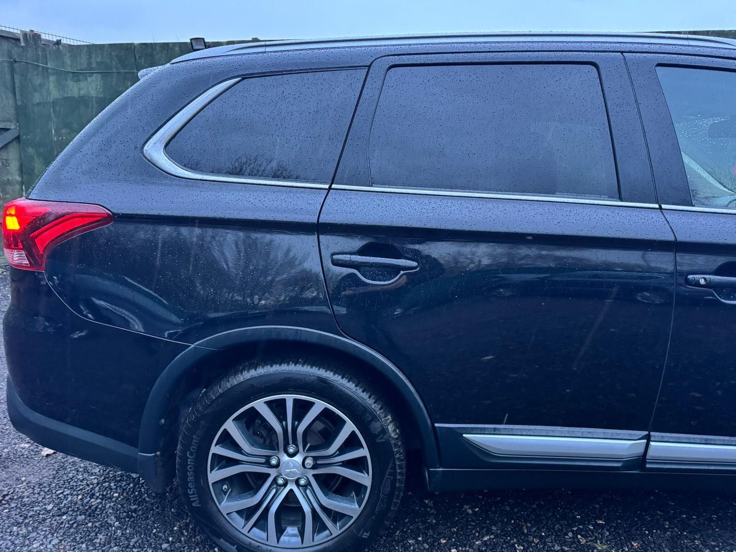 Used Mitsubishi Outlander 2016 for sale - 77626024: Photo 19