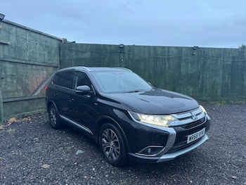 2016 (66) - 2.2 DI-D 4 5dr Auto